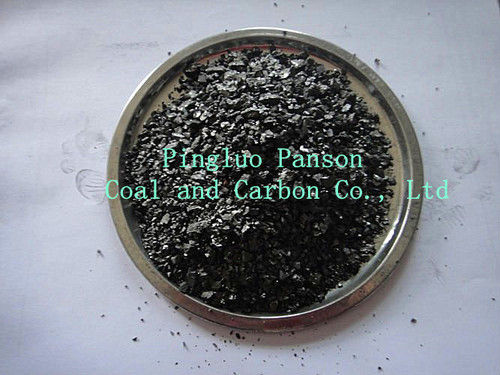 Carbon Additive