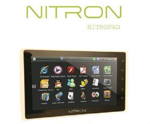 NITRON Tablet PC