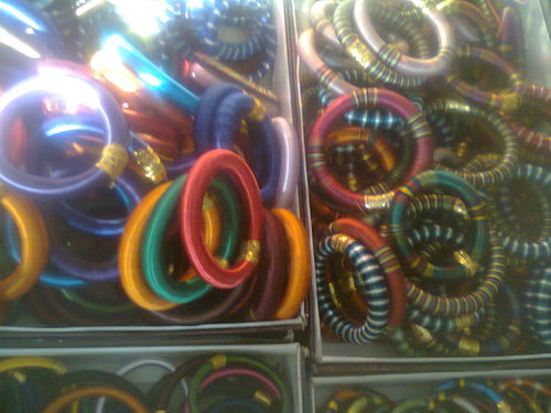 Bangles