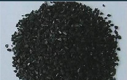 Calcined Petroleum Coke (For Steel Melting)