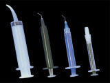 Dental Syringe