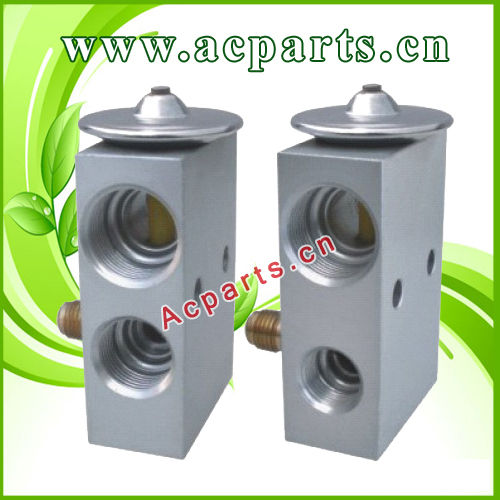 Auto Air Conditioner Expansion Valve