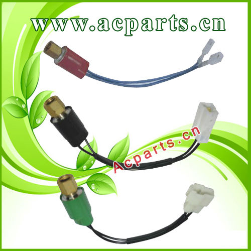 NINGBO Pressure Switches