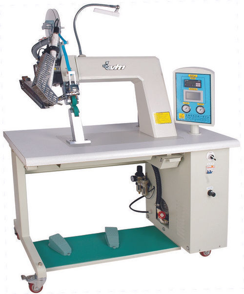 Seam Sealing Machine V-6+