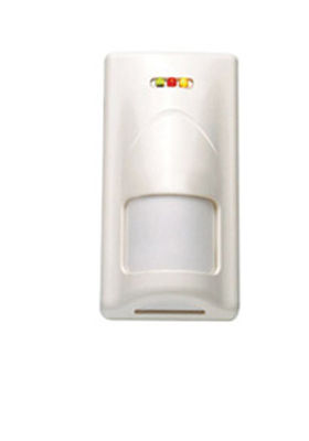 Dual Technology Pir/intruder Detector