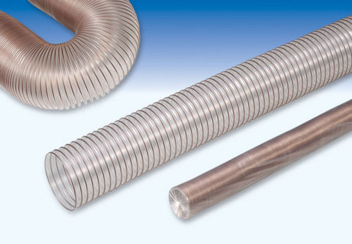 Pu Flexible Hose (J-Flex 1-2)