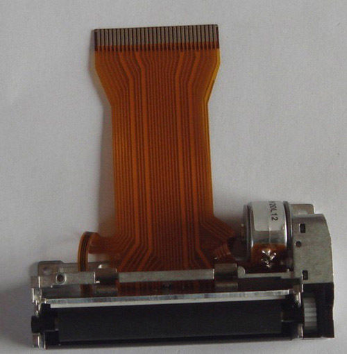 Thermal Printer Machanism 2" (Rm-P202)