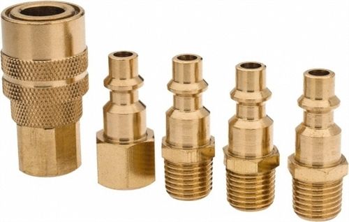 Cnc Machined Components