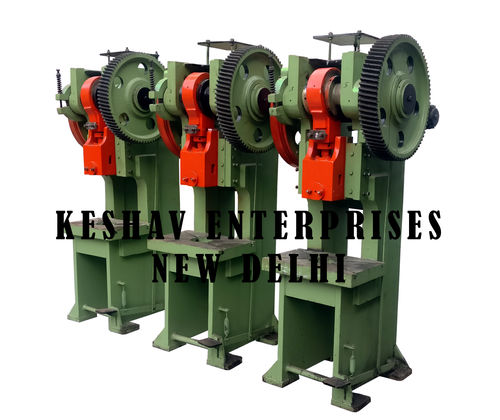 Durable Mechanical Power Press