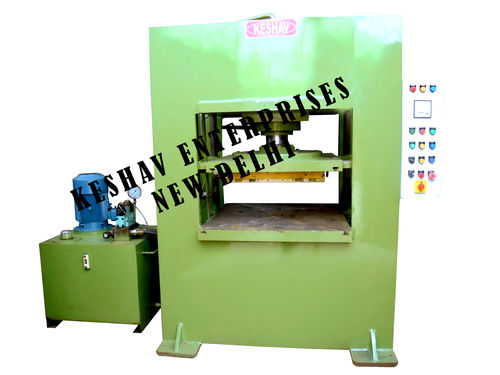 Heavy Duty Hydraulic Power Press