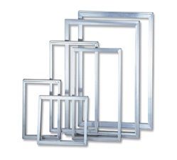 High Strength Aluminium Frame