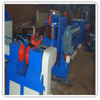 Copper Coating Line Machine