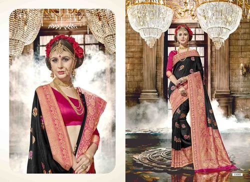 silk sarees