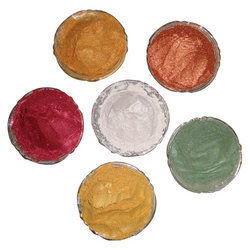 Pearl Pigment