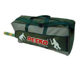 Cricket Bags With Outside Pocket For Bat