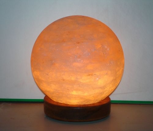 Sphericals Lamp
