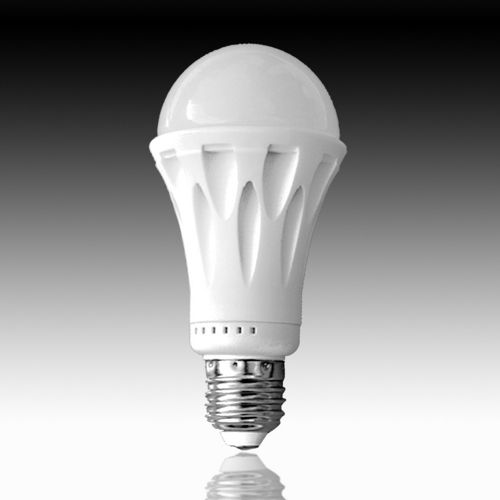 7W LED Bulb