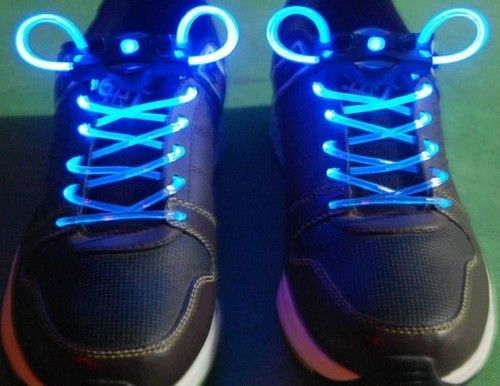 LED Shoelace