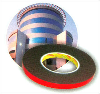 Structure Glazing Tapes