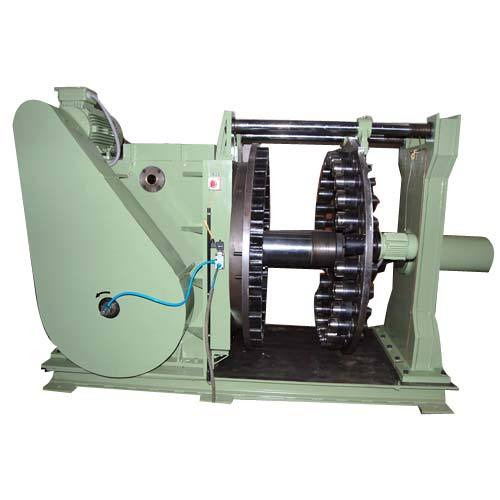 Aluminum Bottle Necking Machines 500-1000 Ml - Frequency: 50 Hertz (Hz)