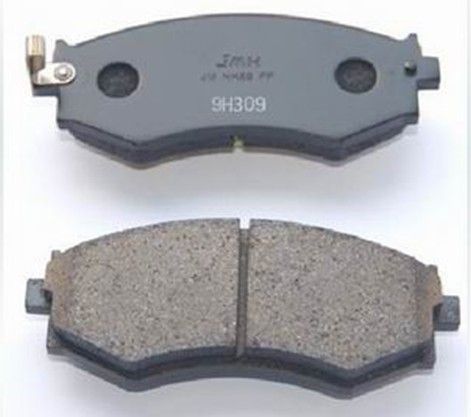 Brake Pads