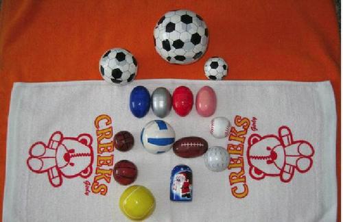 संकुचित तौलिए