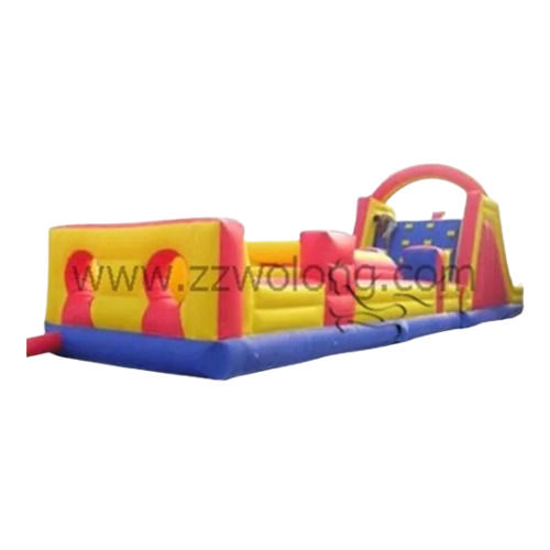 Customized PVC Kids Inflatable Bouncer Castle