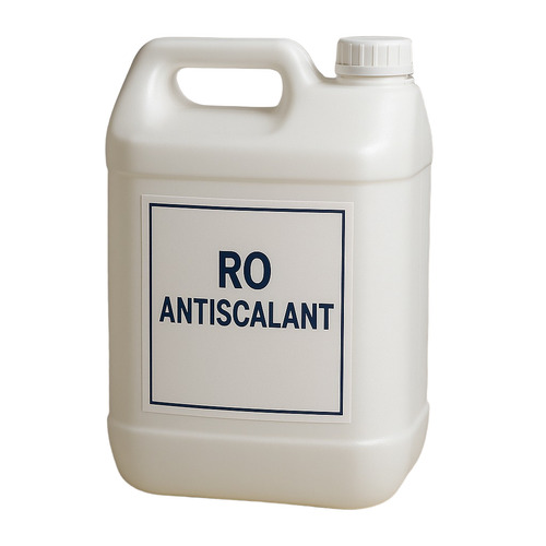 Ro Antiscalant Chemical
