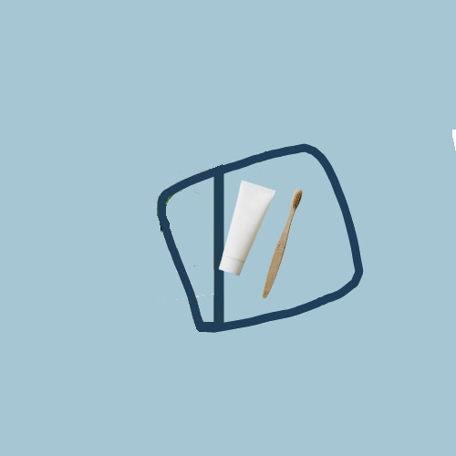 Ayurvedic Tooth Paste Under Third Party Manufacturer - Brush Attributes: Easy To Use