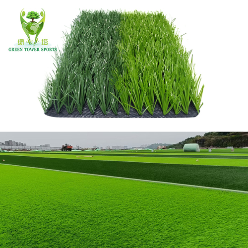 50mm Artificial Grass For Soccer Field