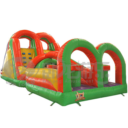 Inflatable Bouncer For Kids - Material: Pvc