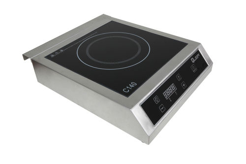 Quba 5000 Watt Model C140 Commercial Induction Cooker