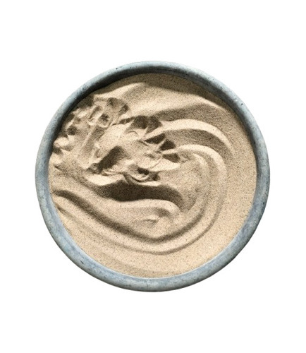 Childrens Playground Sand - Feature: T