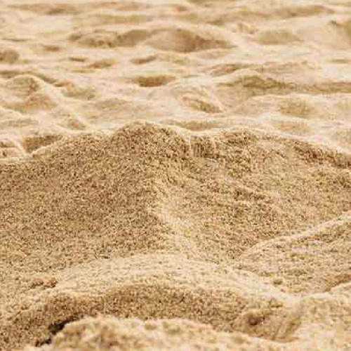 बच्चों के खेल का मैदान रेत