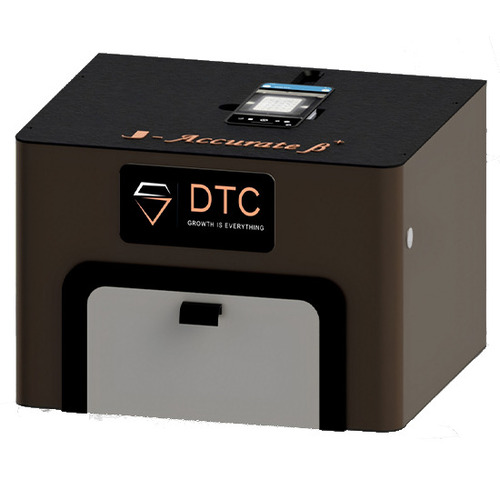 Synthetic Diamond Testing Machine - Application: Jewellery Shop