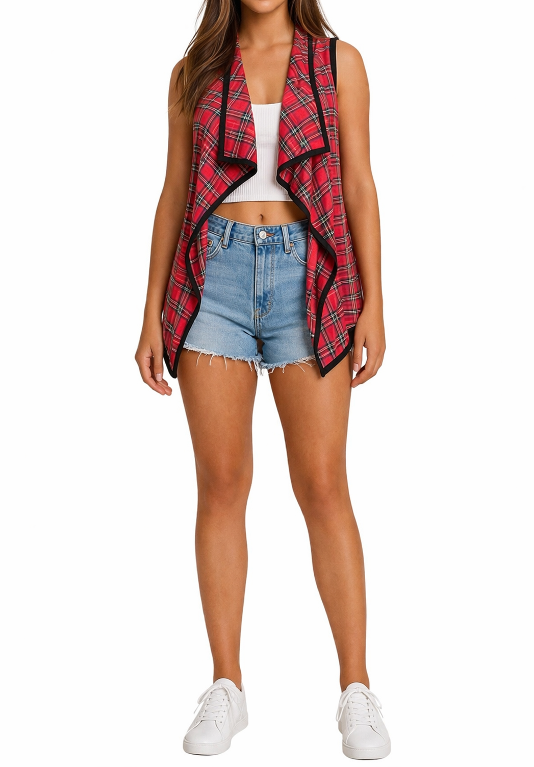 Womens Pre Winter Top - Color: More