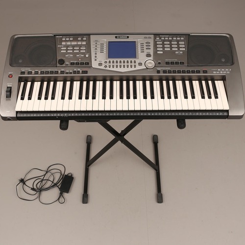 SELLING FAST Yamaha Psr 1000 Musical Keyboard at 34885.00 INR in New DelhI