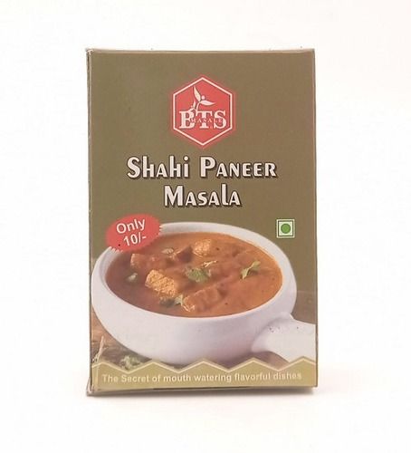BTS Shahi Paneer Masala Powder