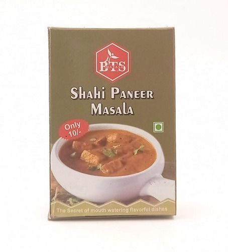 Bts Shahi Paneer Masala Powder