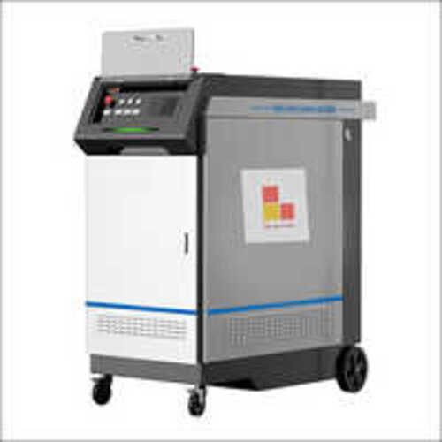 Heavy Duty Laser Welding Machine Frequency: 50 Hertz (Hz)