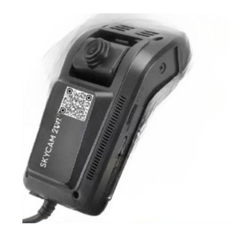 2-CH 4G AI Dash-cam AHD Car Camera