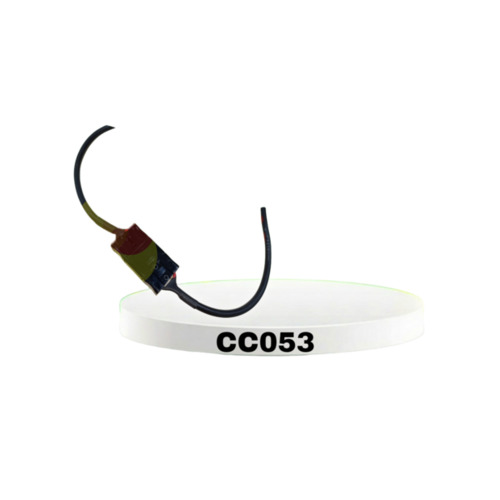 75A H/D W/Short Lead 4+8 / 6 Core Ev Charging Connector Set - Feature: Durable