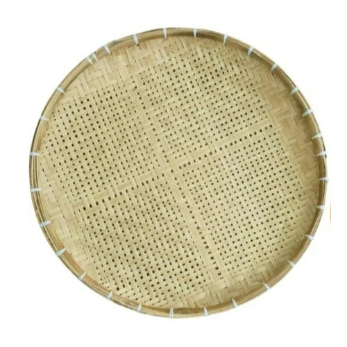 Bamboo Handicraft Handmade Soop - Application: Home Decoration