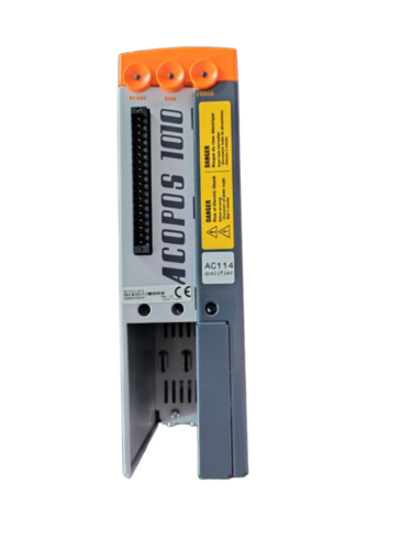 B&R ACOPOS 1010 Servo Drive