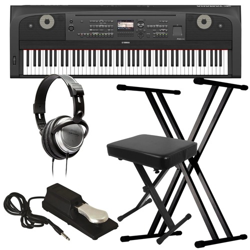 BEST SELLING Yamaha DGX-670 Portable Grand Digital Piano