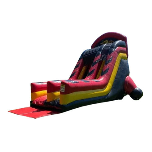 Commercial Cheap Inflatable Slide - Material: Pvc