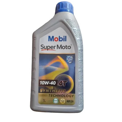 Super Moto Synthetic Bike Oil - Application: Automobile