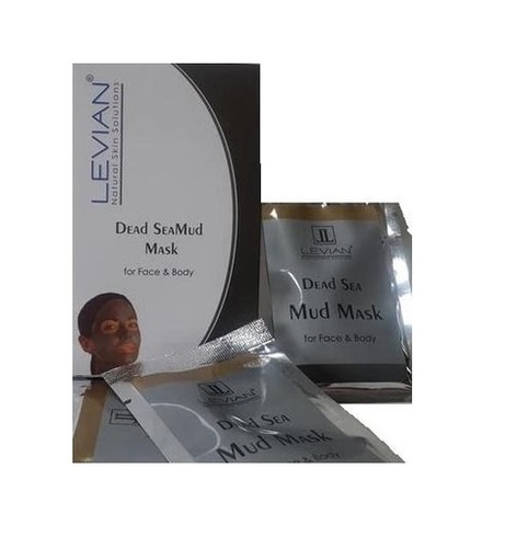 Best Sea Facial Mud Mask - Age Group: 18+