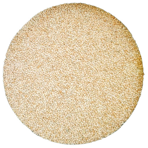 Millet (yellow red creamy)