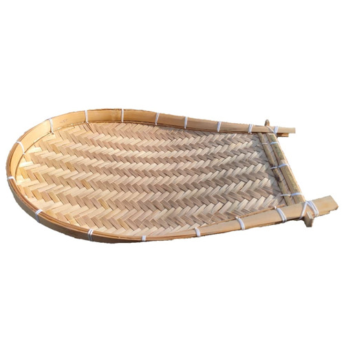Bamboo Handicraft Handmade Sup - Application: Home Decoration